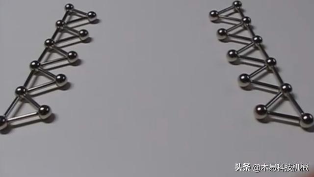 磁悬浮列车为啥那么快？国外小伙做模拟实验