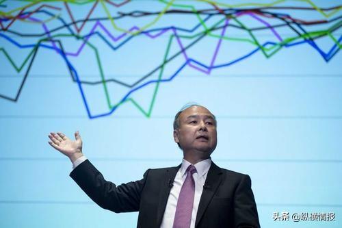 又一独角兽被孙正义看中，再投140亿押宝中国，成为第二个阿里？