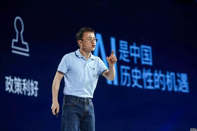 陆奇，59岁，创业者：真正的高手，都是时间的长期主义者