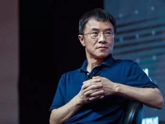 陆奇，59岁，创业者：真正的高手，都是时间的长期主义者