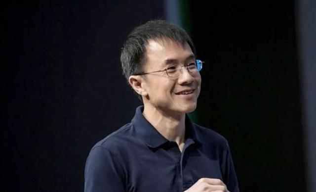 陆奇，59岁，创业者：真正的高手，都是时间的长期主义者