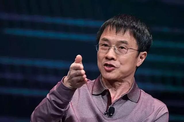 陆奇，59岁，创业者：真正的高手，都是时间的长期主义者