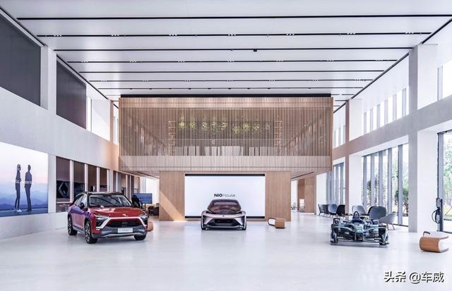 蔚来2月新增订单超1500  直播的功劳？