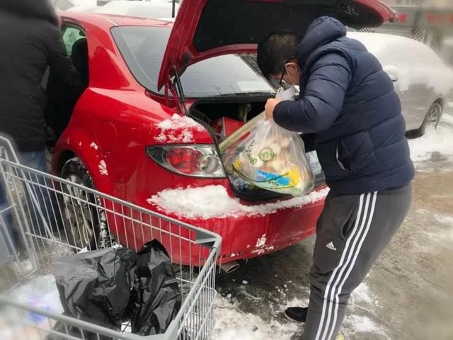 到店自提”火了，怎样做好它可以学学永辉物美