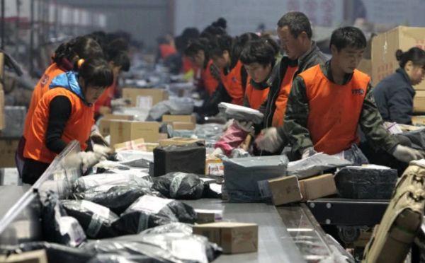 为什么淘宝上几块钱的东西还包邮？快递费不要钱？原来水这么深