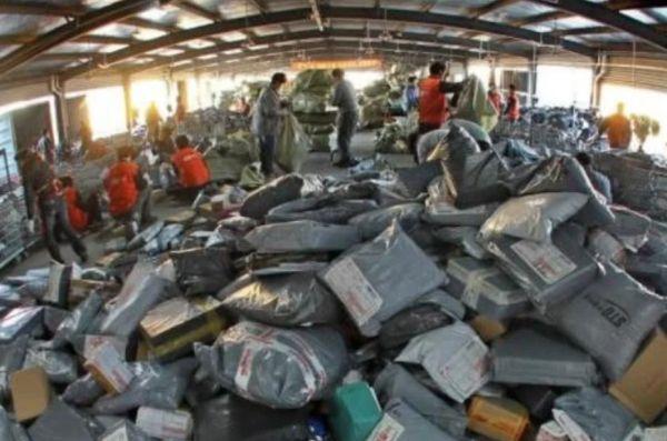 为什么淘宝上几块钱的东西还包邮？快递费不要钱？原来水这么深