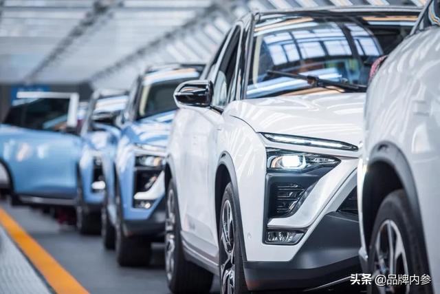 再获2.35亿美元可转债融资，蔚来能否迎来未来？