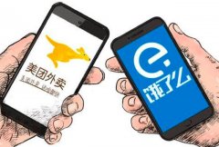 外卖员收入高峰时代？买家：一个转身就赚了9块钱