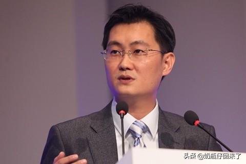 马化腾作为京东最大股东，为何要扶持拼多多，这不是集团内斗吗？