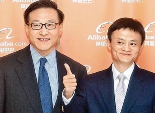 阿里巴巴二号人物在列！加拿大富豪榜Top10