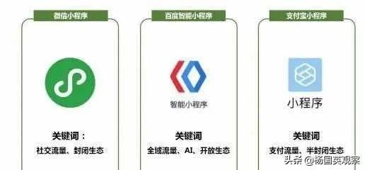 百度还只是一家搜索引擎公司吗？