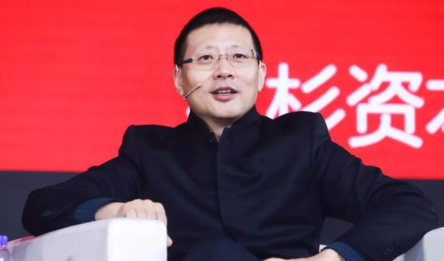 红衫资本沈南鹏：创业者要学会把“心态”放慢