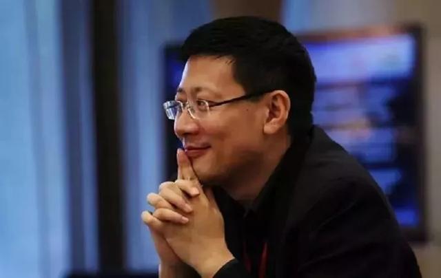 红衫资本沈南鹏：创业者要学会把“心态”放慢