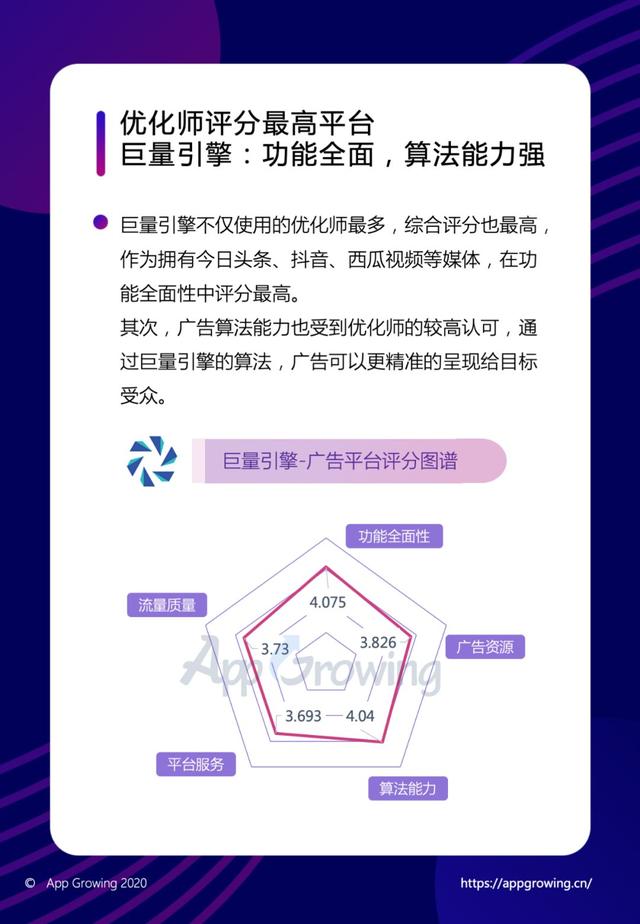 年度巨献 | 2019移动广告平台调研分析报告