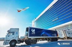 冷链物流的春天来了