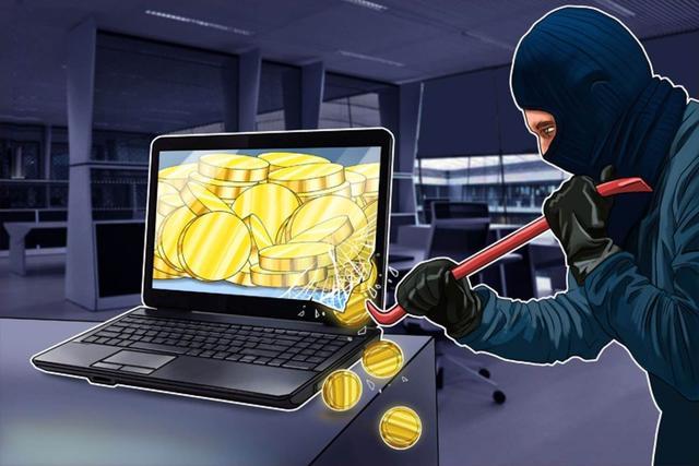 那个轻易挖出1844亿枚比特币的黑客，他现在是不是富可敌国了