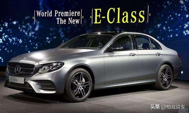 同样遭受减配门风波，奔驰销量大涨特斯拉被要求假一赔三，为什么