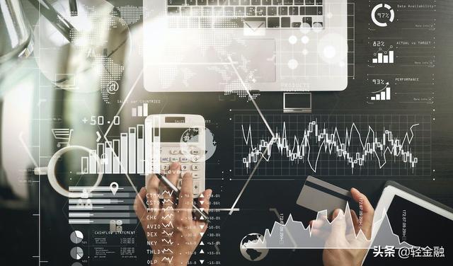 为什么越来越多金融机构选择华为云？