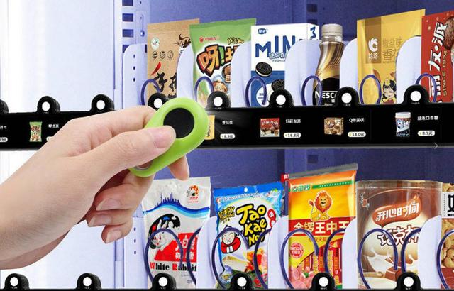 用光交互技术提高新零售交互效率，光芽科技获中融科创千万级天使轮融资