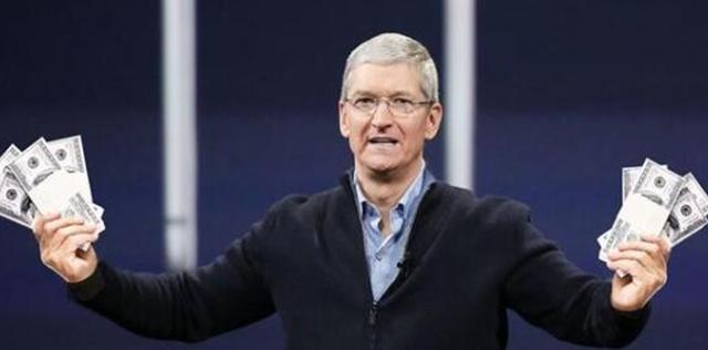 终于有人说清楚了！马化腾为何向库克低头？