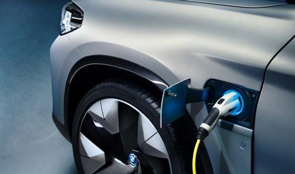 深耕中国高端纯电动车市场 德系三巨头BBA加入电动大战