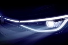 深耕数字化、电动化，大众汽车新品发布背后几大信号