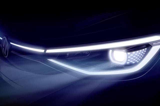 深耕数字化、电动化，大众汽车新品发布背后几大信号