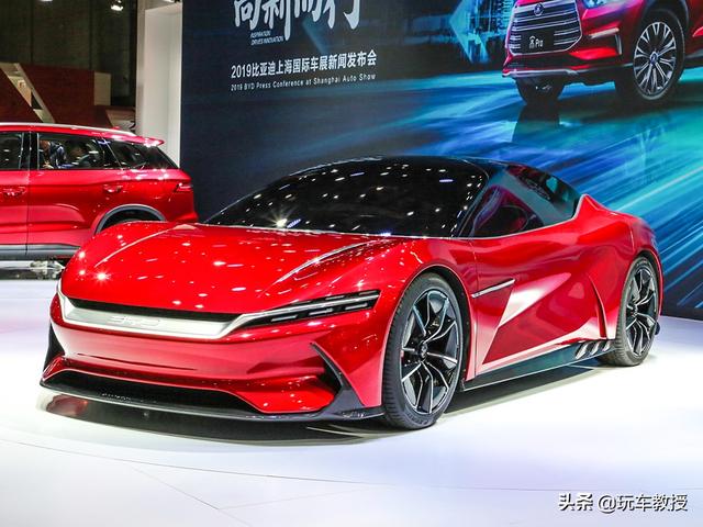 都是全新车型！这7台特别有看点的新车，看完想买了