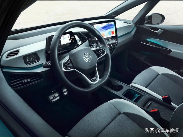 都是全新车型！这7台特别有看点的新车，看完想买了