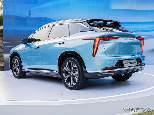 都是全新车型！这7台特别有看点的新车，看完想买了