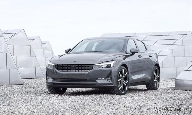 都是全新车型！这7台特别有看点的新车，看完想买了