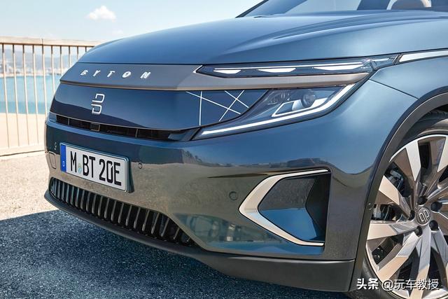 都是全新车型！这7台特别有看点的新车，看完想买了