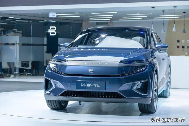 都是全新车型！这7台特别有看点的新车，看完想买了