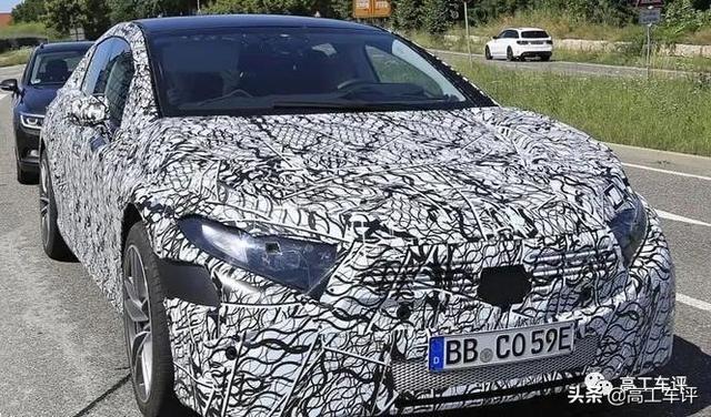 一出手就是700km、4S加速，BBA这几款车来了，别再盯着Model Y了