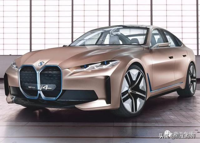 一出手就是700km、4S加速，BBA这几款车来了，别再盯着Model Y了