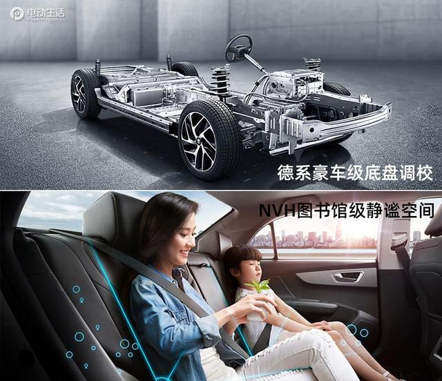 领先秘诀！全新秦EV到底有多成熟&高效