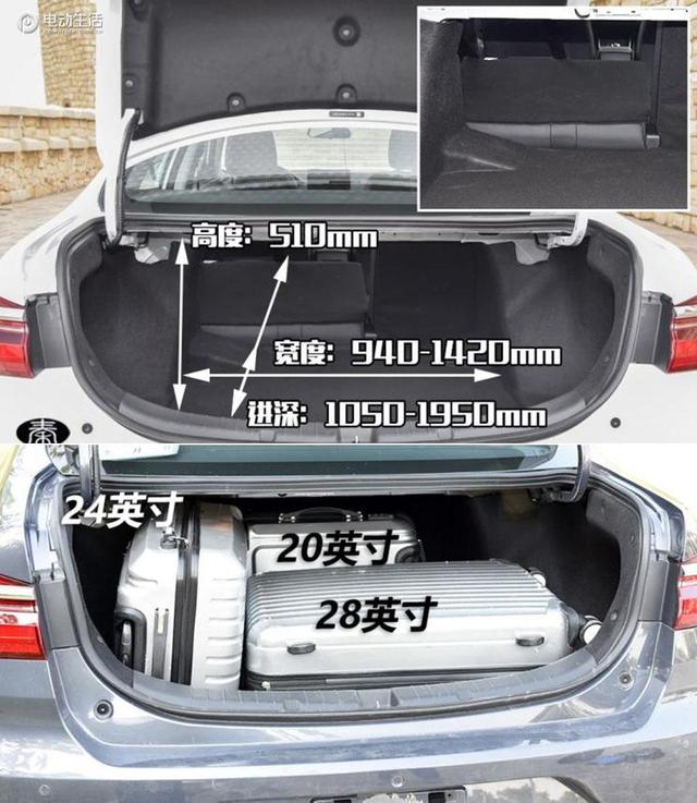 领先秘诀！全新秦EV到底有多成熟&高效