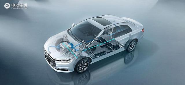 领先秘诀！全新秦EV到底有多成熟&高效