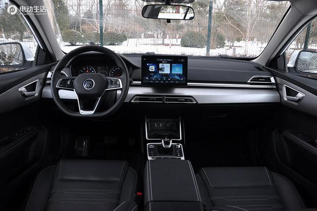 领先秘诀！全新秦EV到底有多成熟&高效