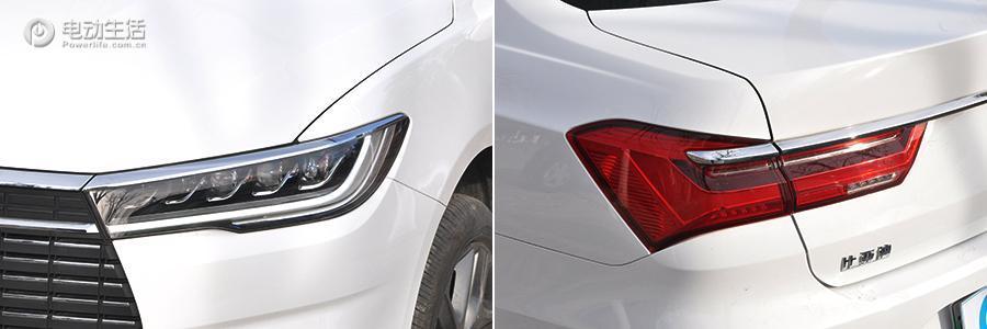 领先秘诀！全新秦EV到底有多成熟&高效