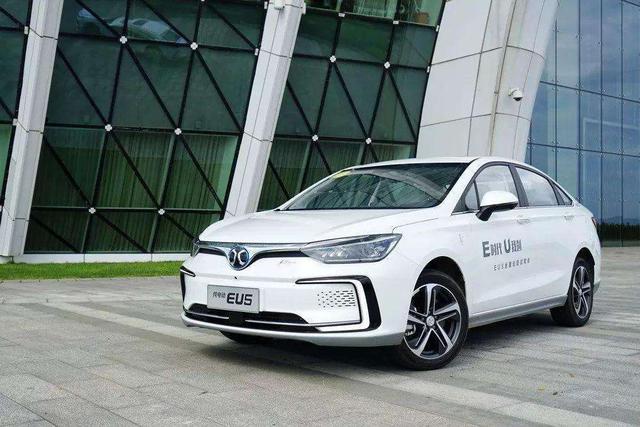 每天跑多少公里，电动网约车才比燃油车更赚钱？