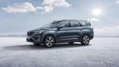 吉利豪越首爆内饰设计图，特斯拉Model Y的尺寸原来这么大