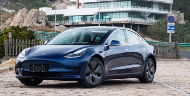 2019年热门豪华纯电车型，有哪些槽点让你无法接受？