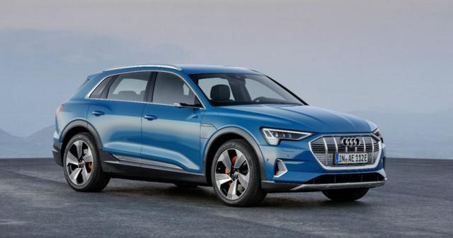 2019年热门豪华纯电车型，有哪些槽点让你无法接受？