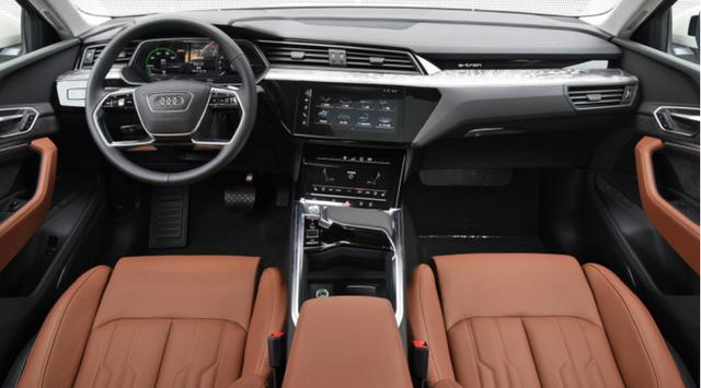 2019年热门豪华纯电车型，有哪些槽点让你无法接受？