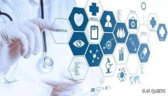 疫情蔓延，BAT华为滴滴等科技巨头，正在加快布局医疗健康领域