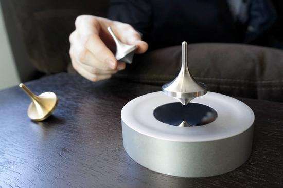 磁悬浮列车差点就没了!是谁拯救了曾被否决的磁悬浮技术? 磁悬浮列车差点就没了!是谁拯救了曾被否决的磁悬浮技术?