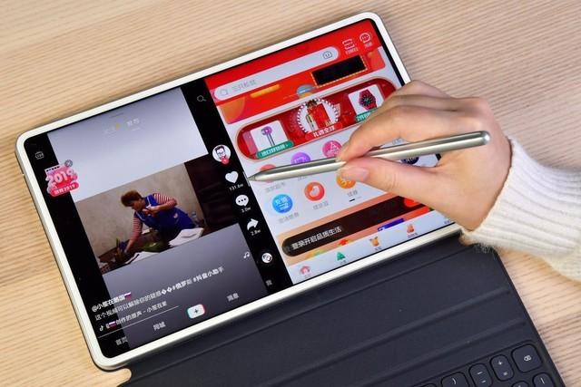 看网课该选什么？华为MatePad Pro使用体验分享