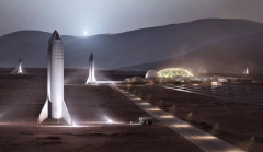 媒：目前火星上真实的生存环境是“可怕”的