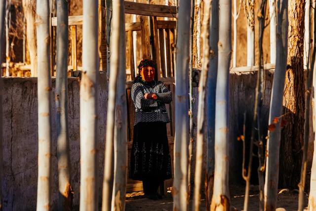 尼雅五星东方中的“千年尼雅”今天什么样？